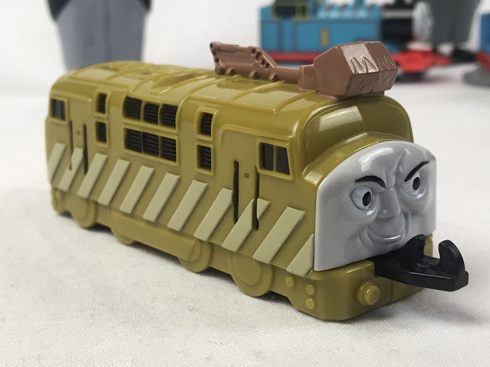 Thomas The Tank Engine Lot X 9