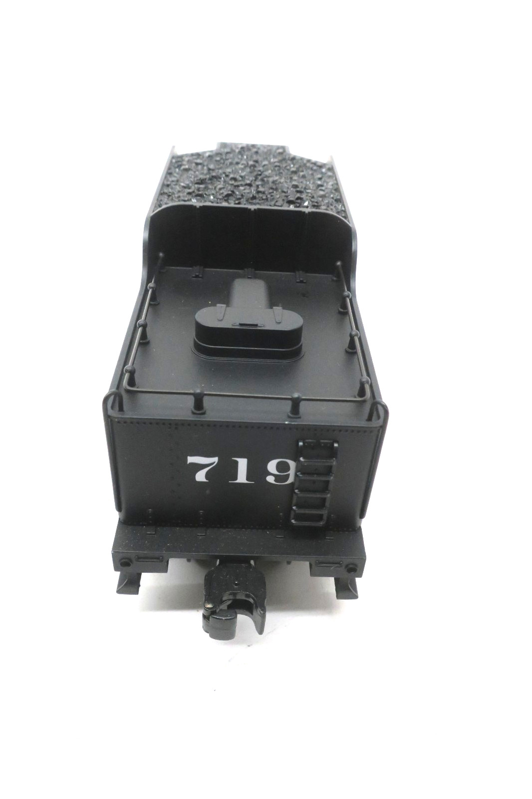 Lionel 6-38043 4-6-0 Frisco Ten-Wheeler Steam Engine & Tender