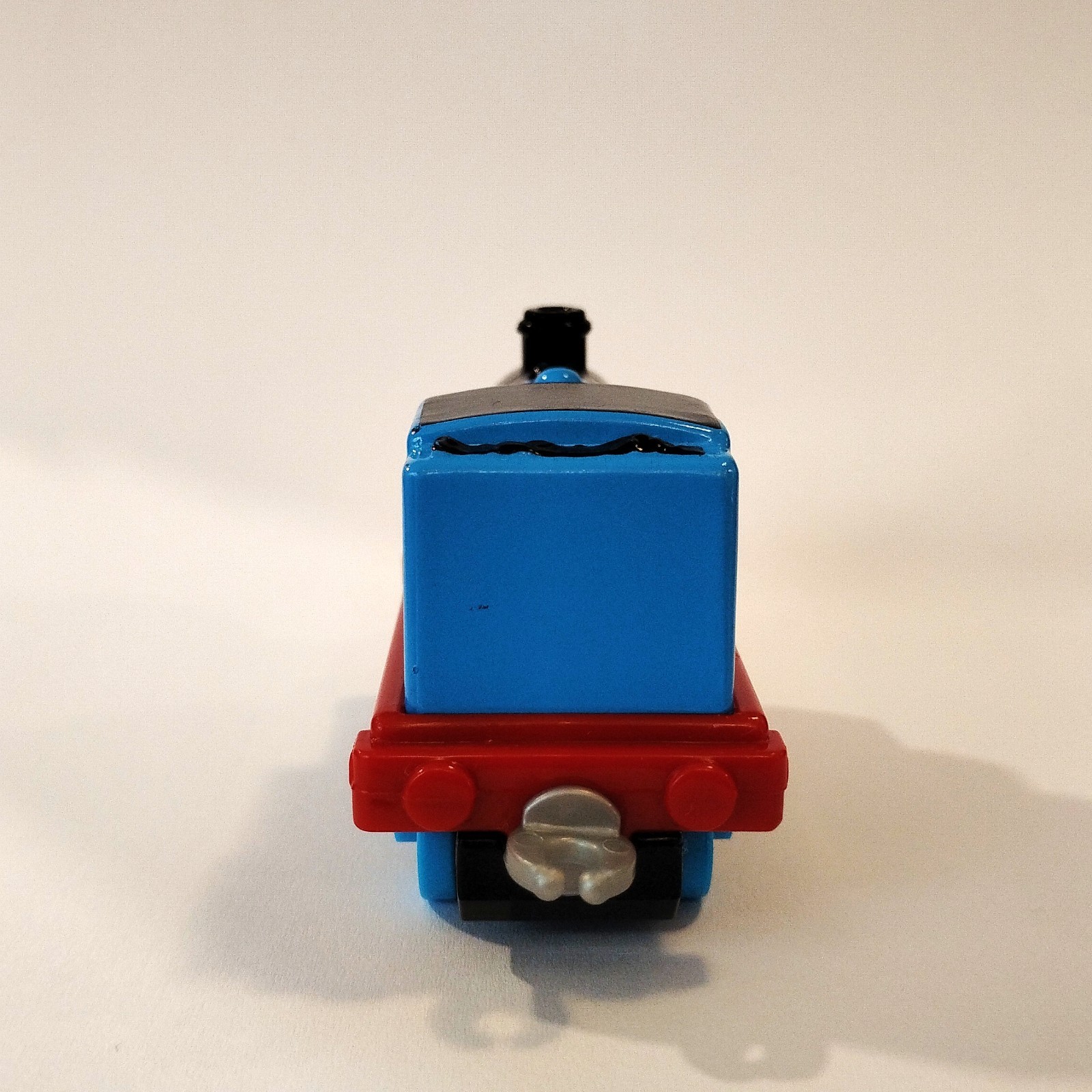 THOMAS THE TANK ENGINE 2013 Gullane Toy Train – Pre-Owned