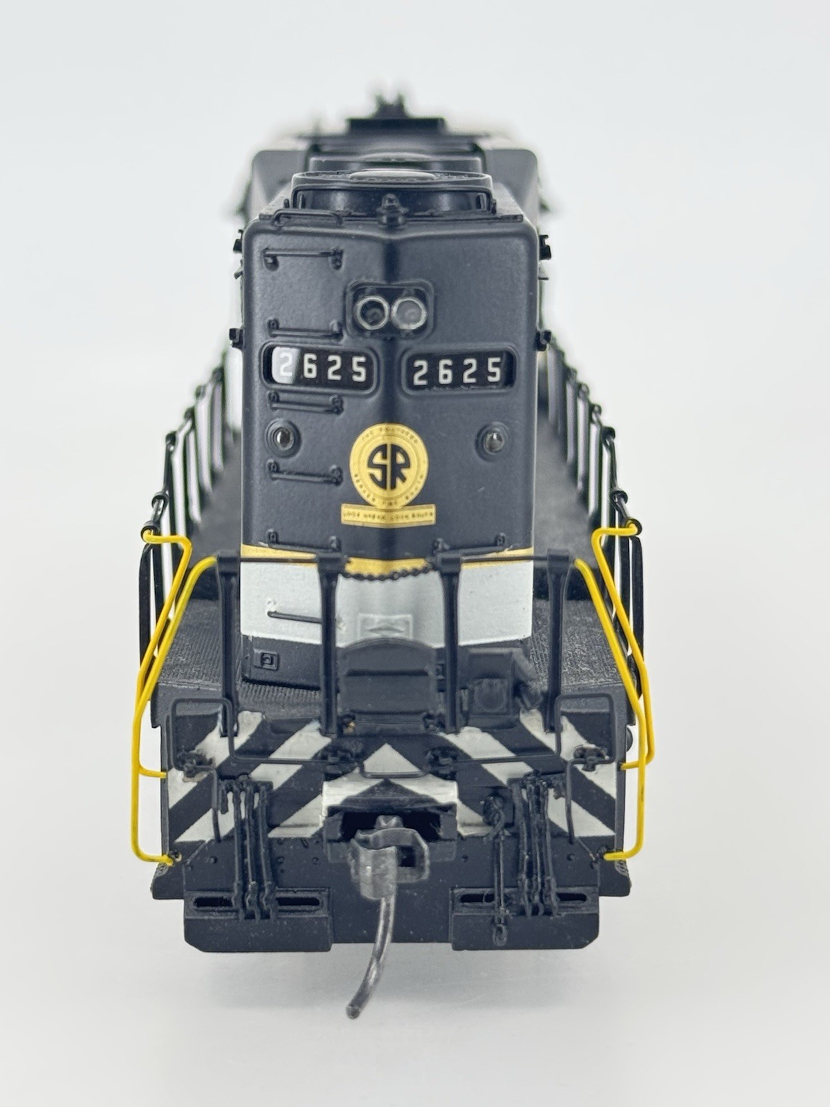 HO Challenger Imports CIL 2166.1 Southern Railway GP30 High Hood DCC SOUND