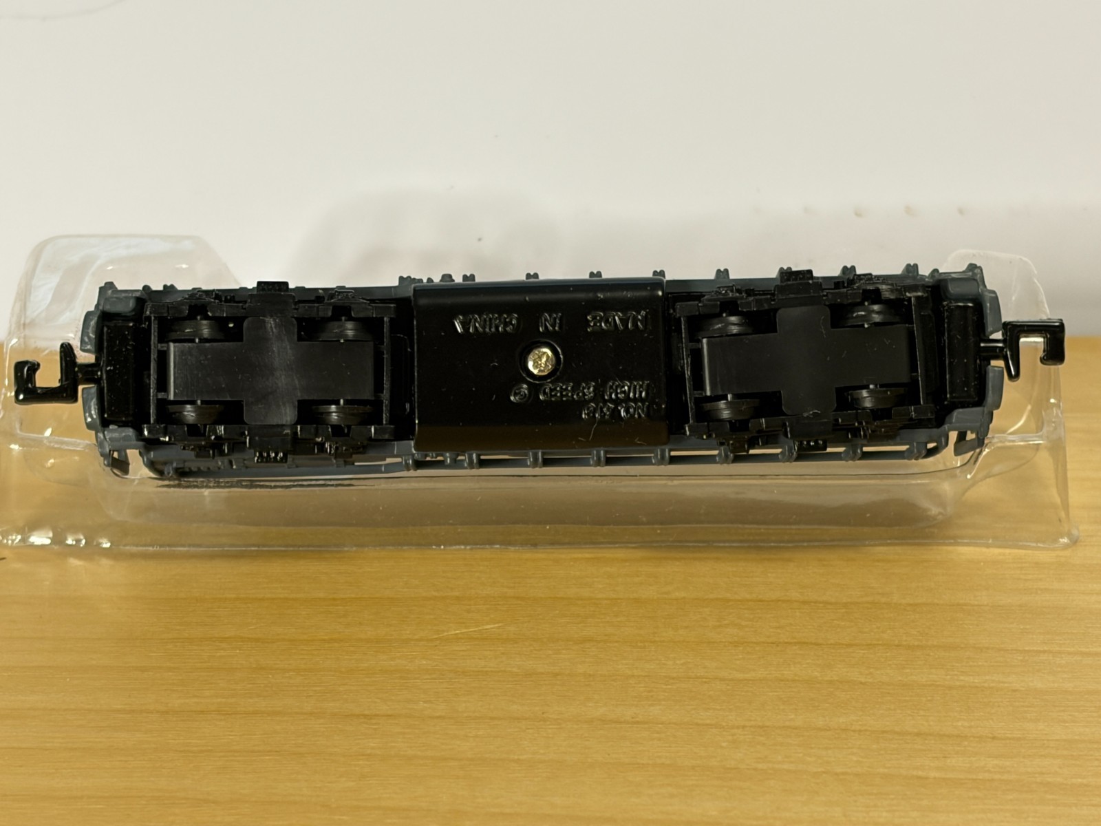 Southern Pacific 9725 N Gauge Locomotive – Non-powered
