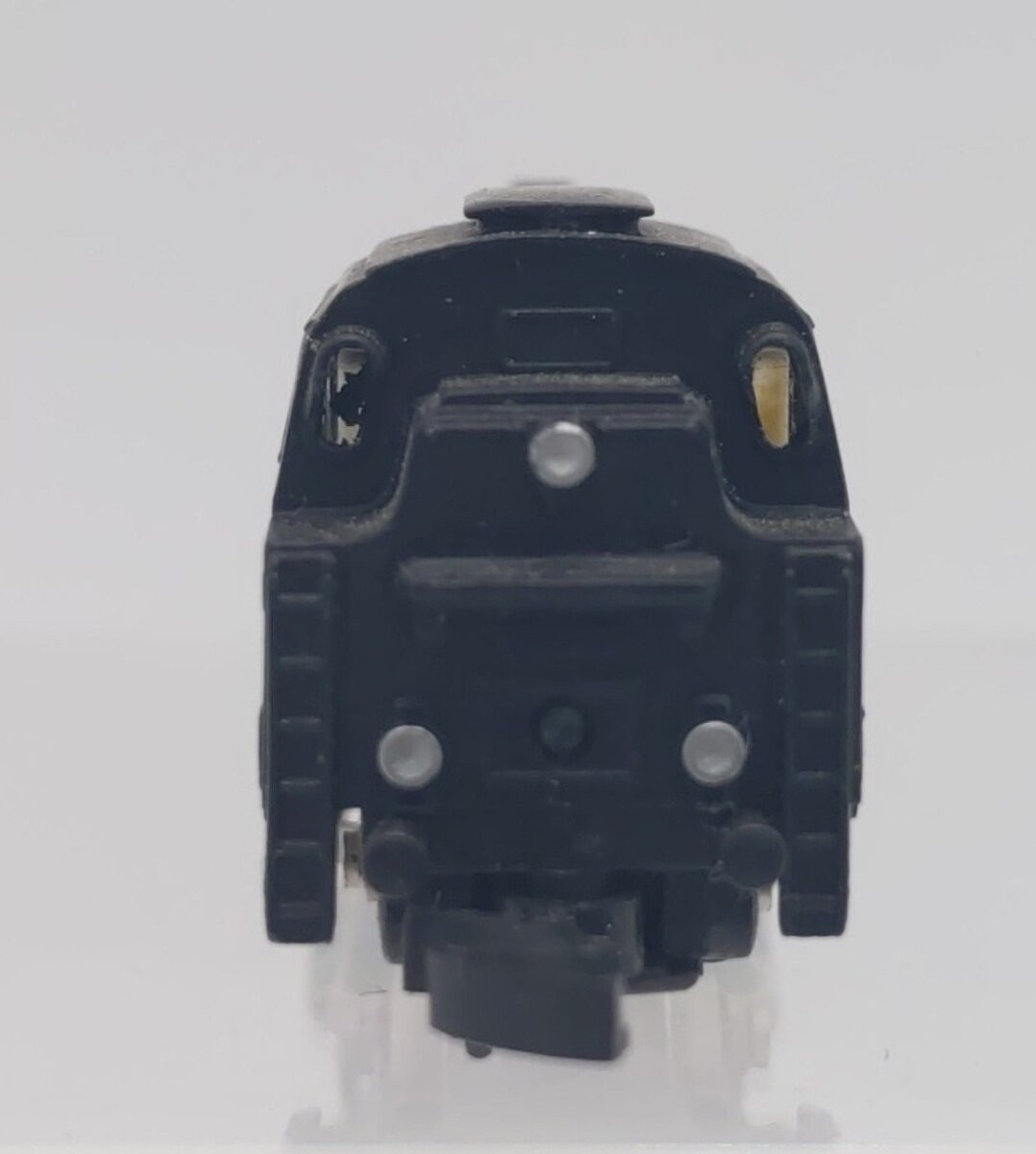 Marklin 88051 Z German State Railroad Company Class 89 0-6-0 Steam Locomotive EX