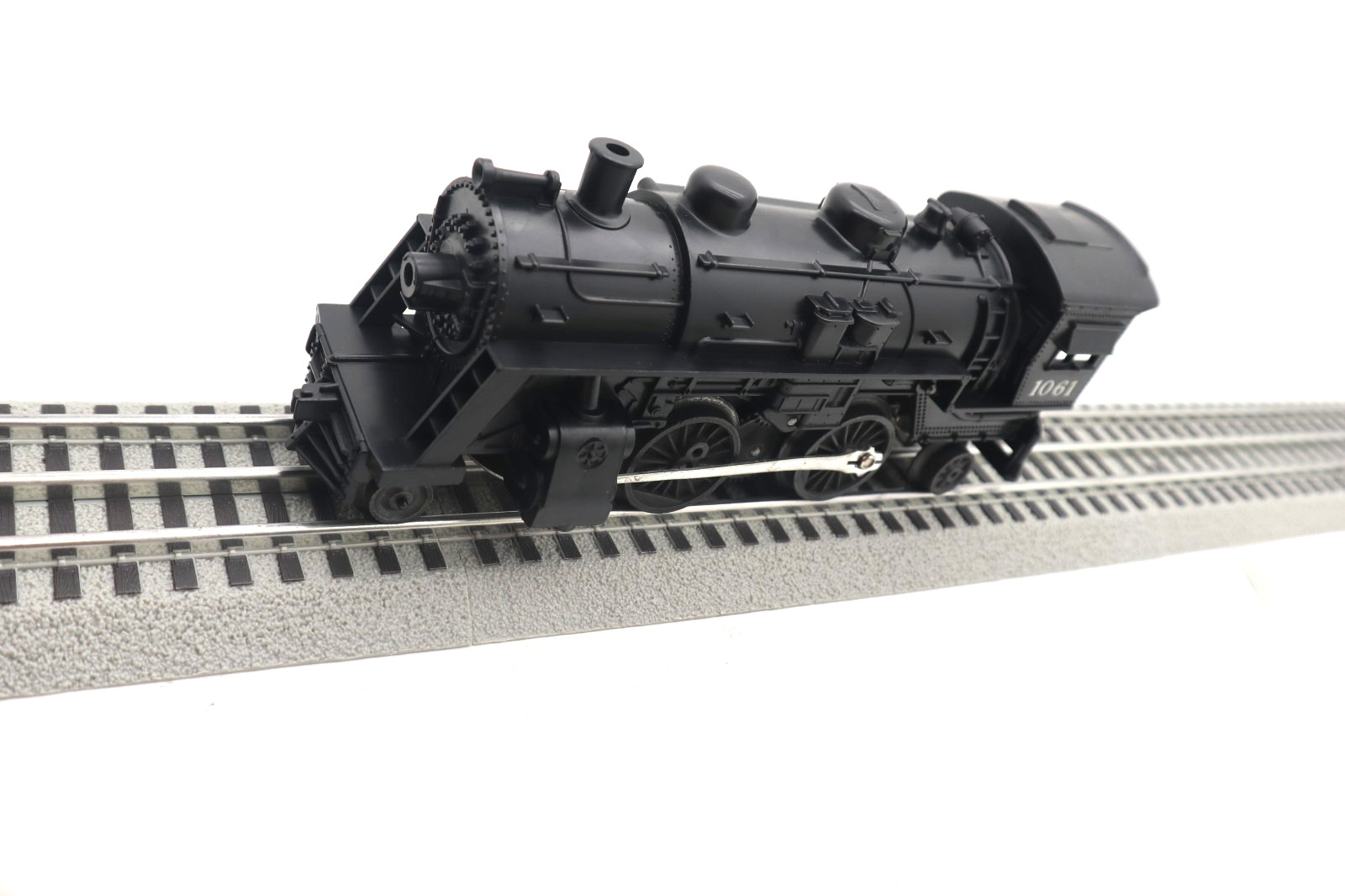 Lionel PW, O, 1061, 2-4-2 Columbia Type Steam Locomotive #1061, C-7 EX