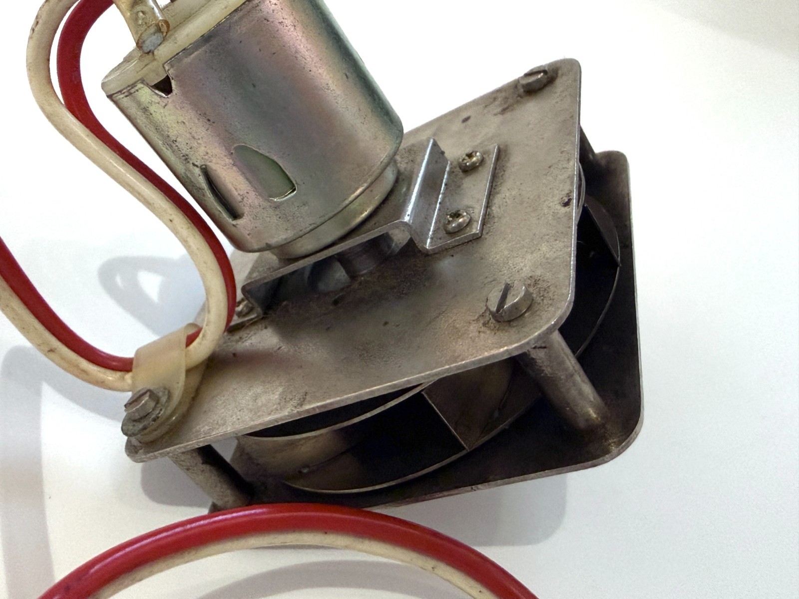 Highly Detailed Early ASTER JNR C12 Live Steam Locomotive Gauge 1 w/ Blower