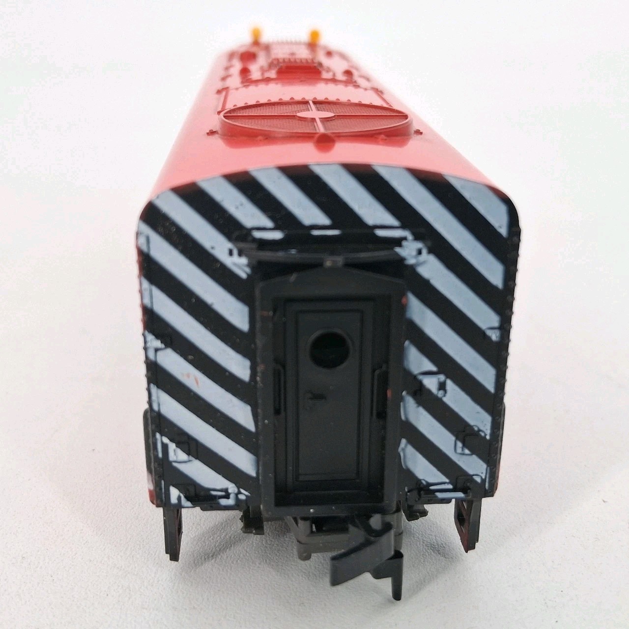 HO Model Power FA2 Canadian Pacific Diesel Locomotive #852 Dummy New Old Stock