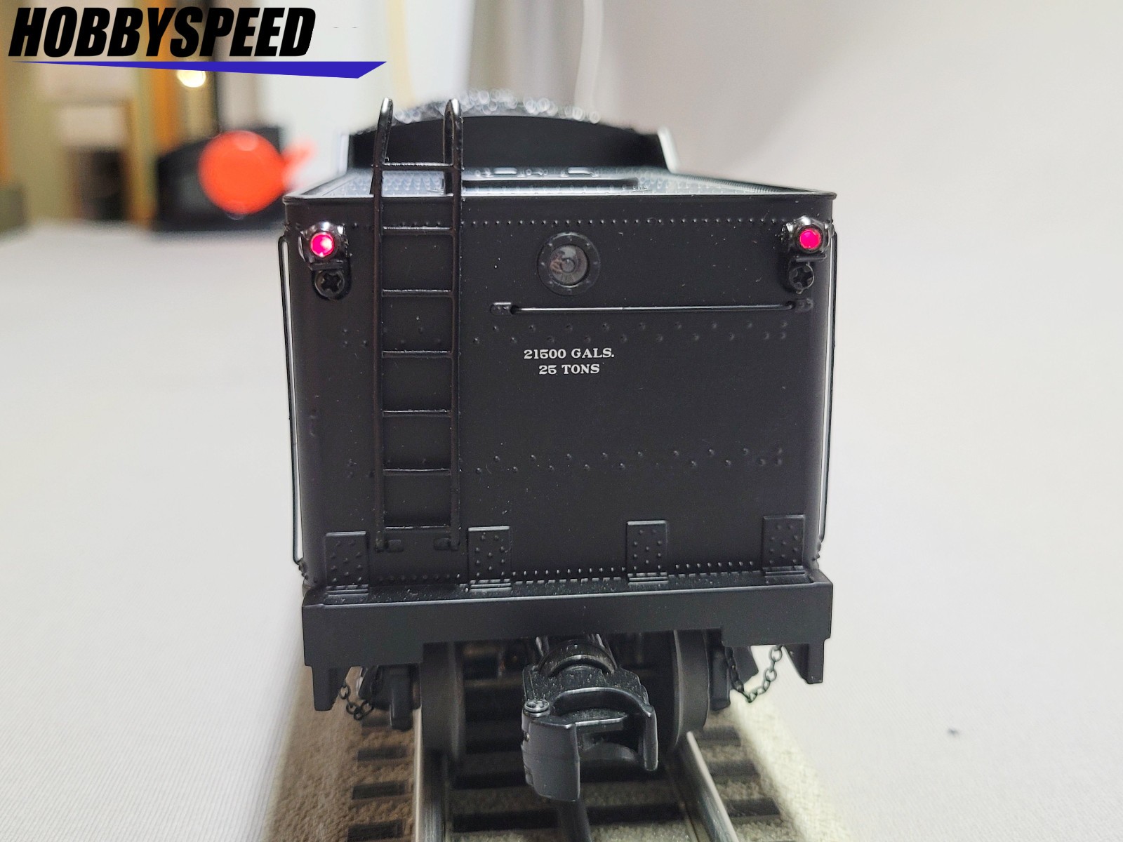 MTH RAILKING GN 2-8-8-2 IMPERIAL USRA MALLET STEAM ENGINE O GAUGE 30-1895-1 NEW