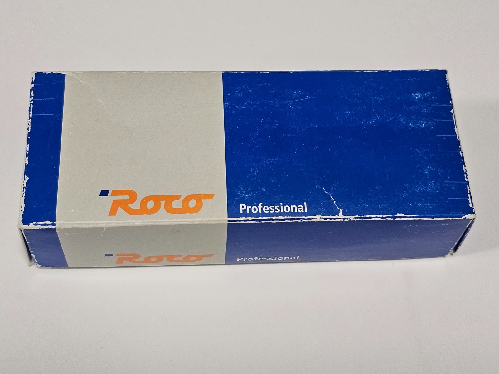 N SCALE ROCO PROFESSIONAL 80 001 MODEL GERMAN RAILWAY STEAM LOCOMOTIVE AUSTRIA