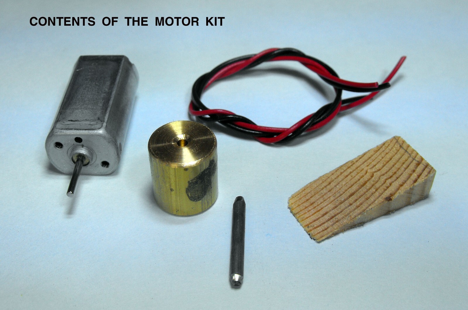 MANTUA TYCO HO SCALE 0-6-0 0-6-0T 2-6-2 NEW CAN MOTOR FLYWHEEL UPGRADE KIT