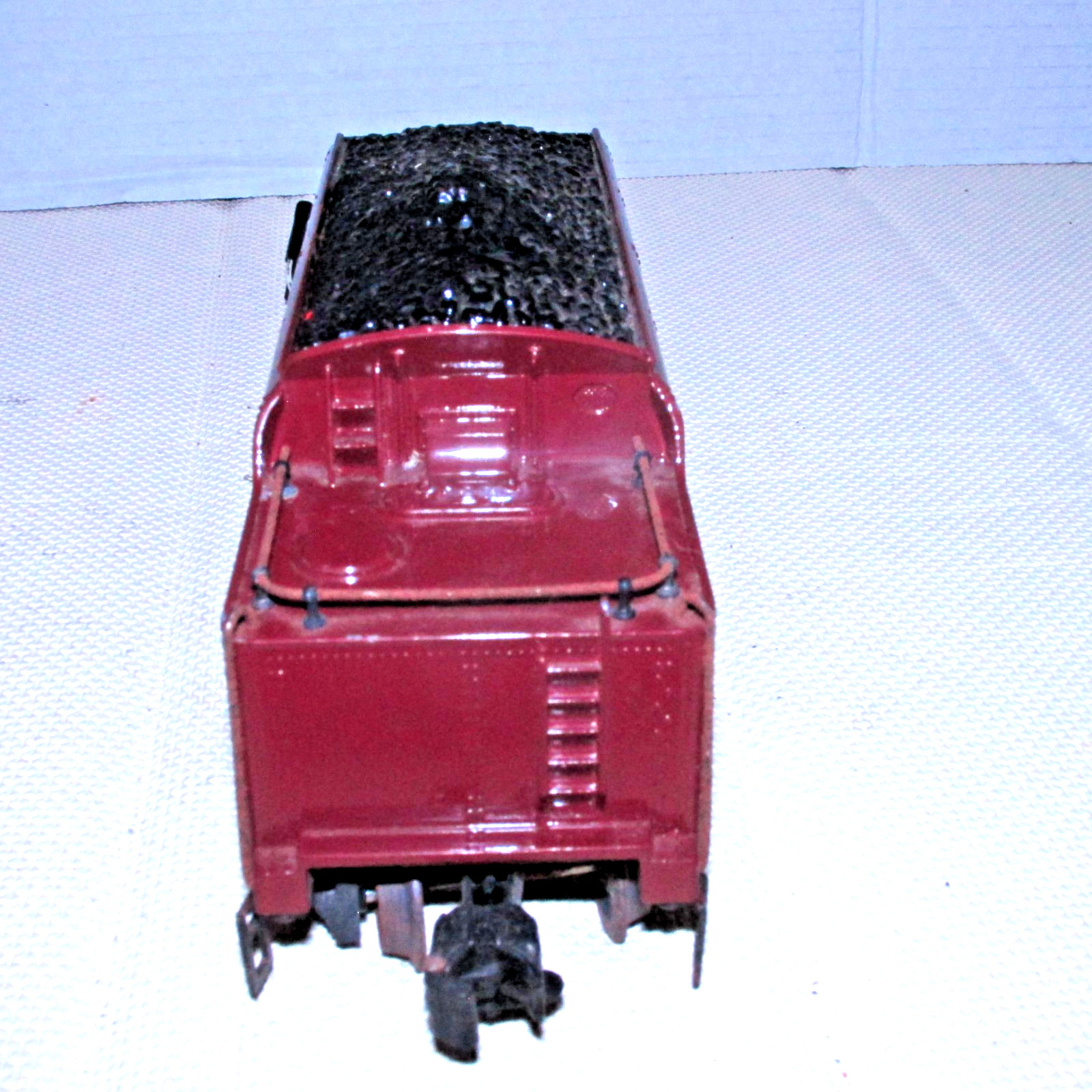 Lionel 6-8101 O Gauge Chicago & Alton 4-6-4 Steam Locomotive & Tender #659 USA