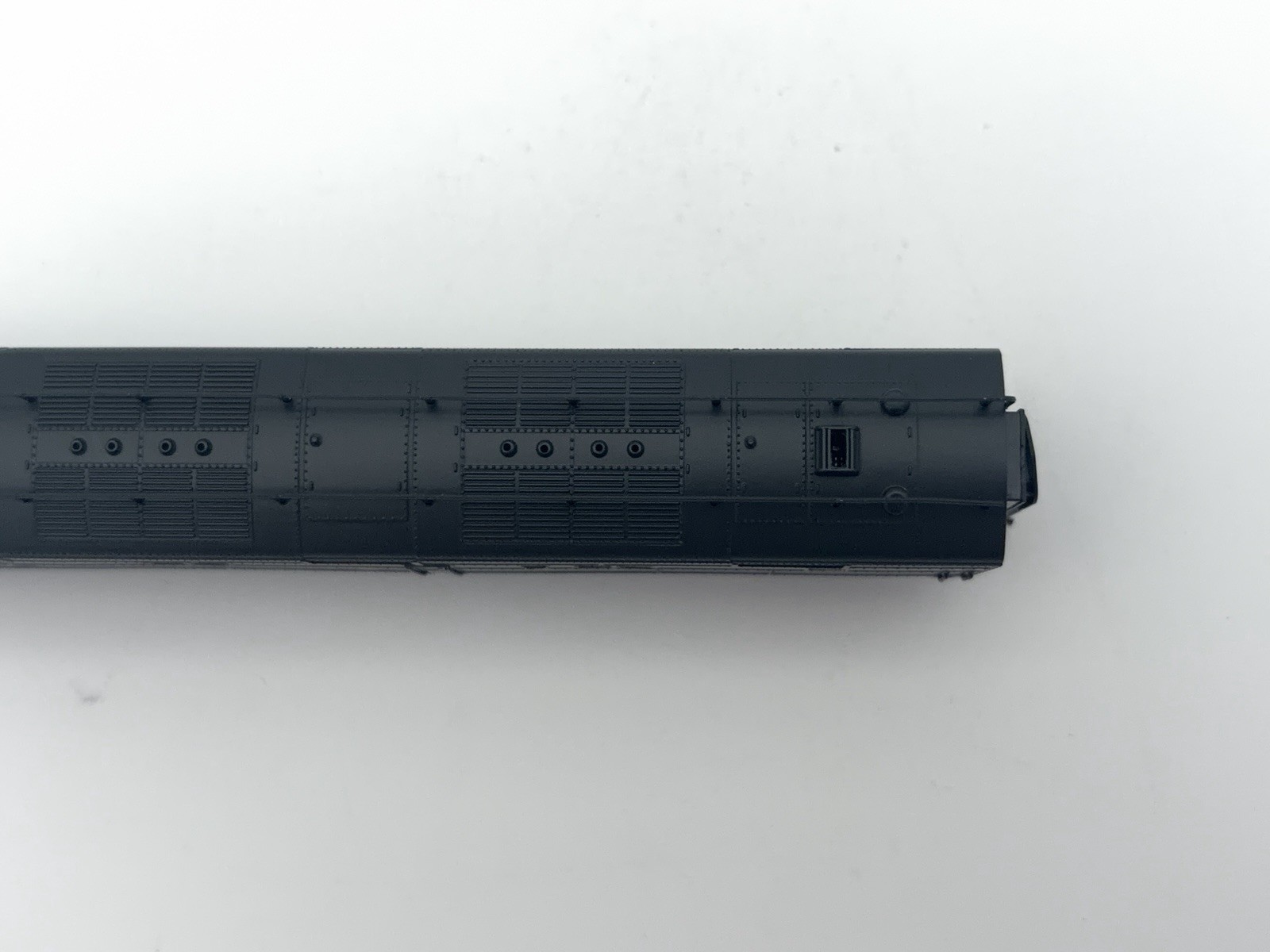 Broadway Limited – N – PRR – EMD E7A Diesel A-Unit #5846A DCC, Sound -Train 1017