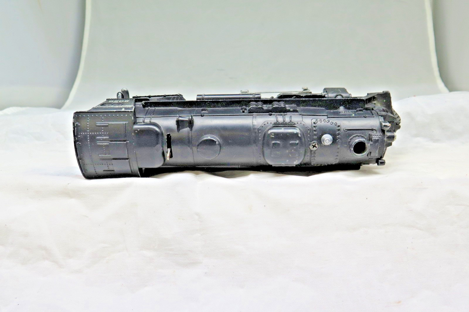 Lionel Postwar 2026 Steam Locomotive