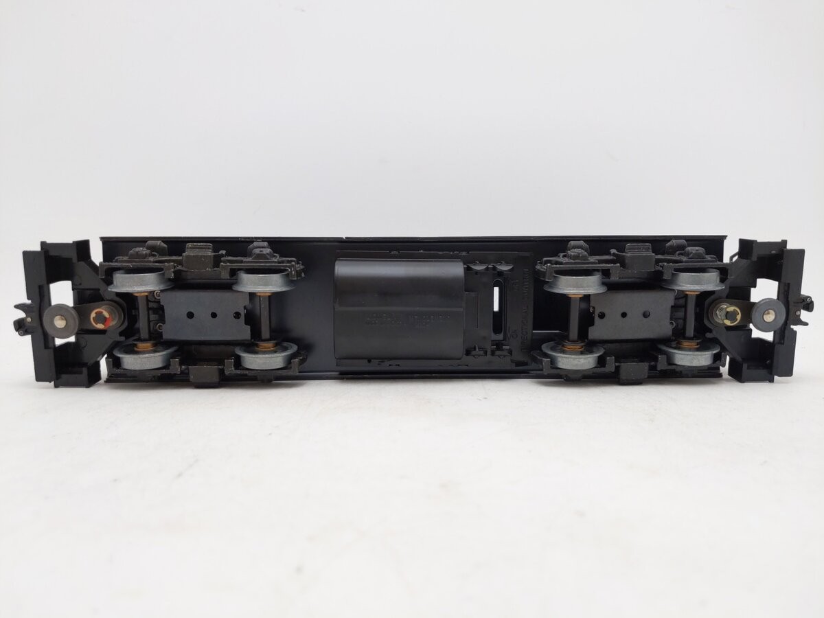 Lionel 6-8156 O Gauge Monon U36B Dummy Diesel Locomotive EX/Box