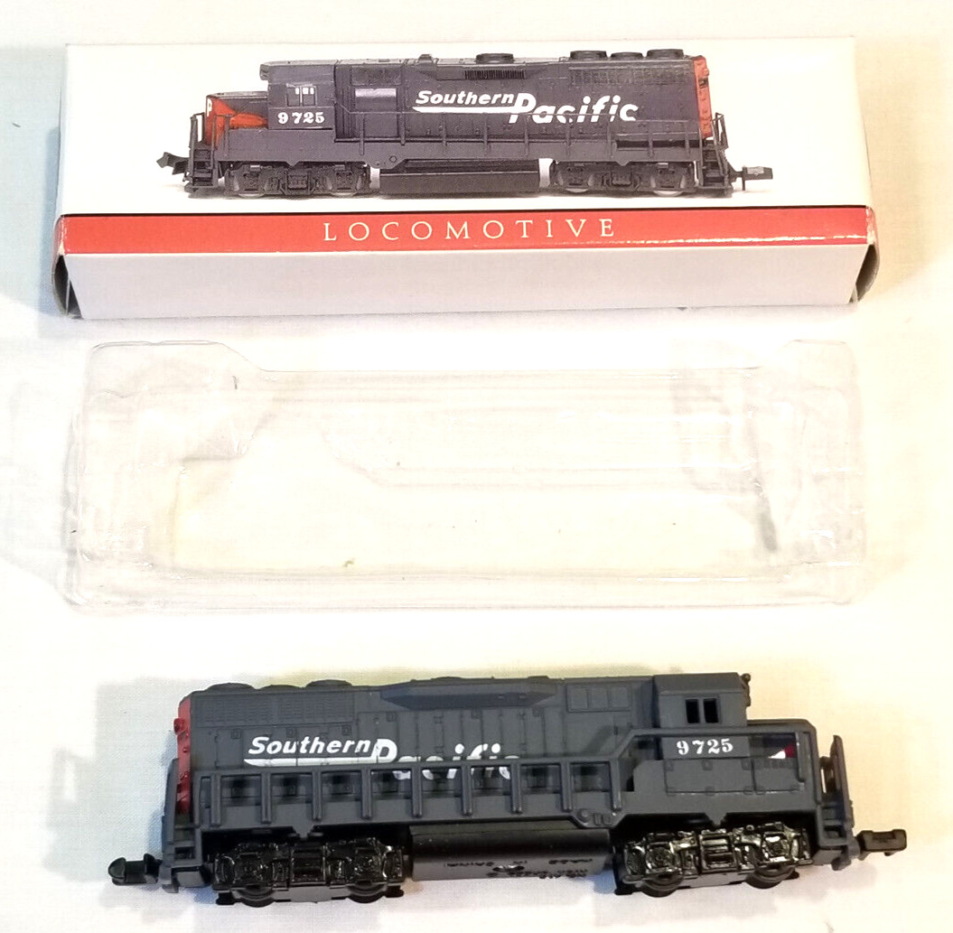 4.5 inch Toy LOCOMOTIVE