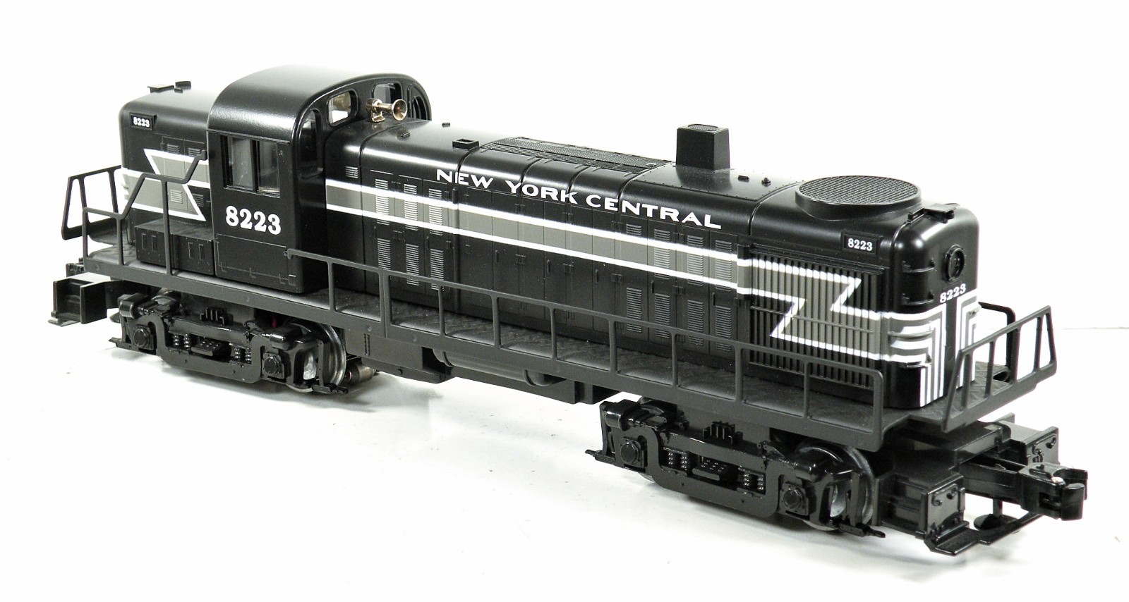 Lionel 6-18835 New York Central NYC Alco RS-3 1994 C8