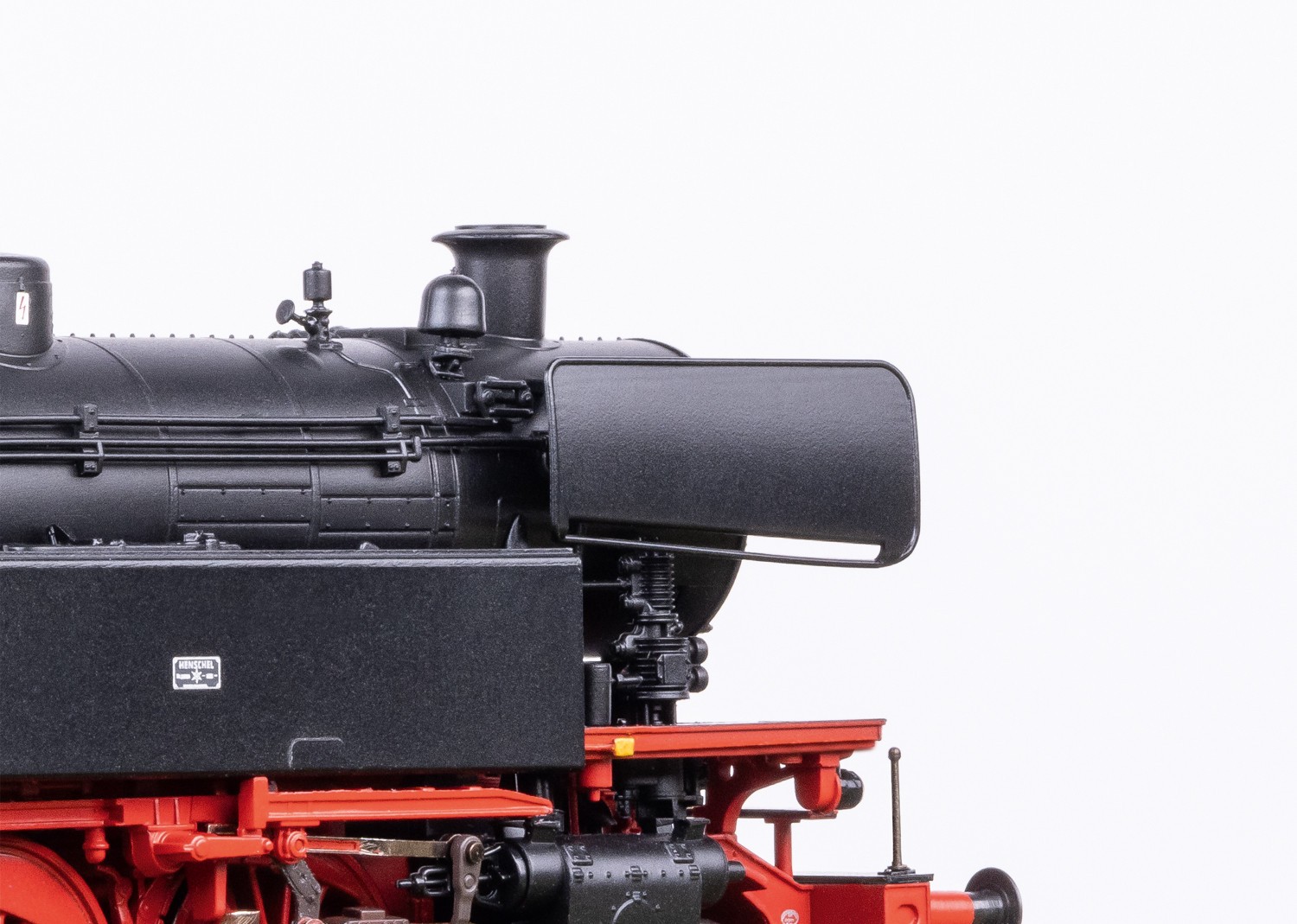 Märklin 39665 +41329 Steam Locomotive Br 66 + Car Set Sound Many Functions New