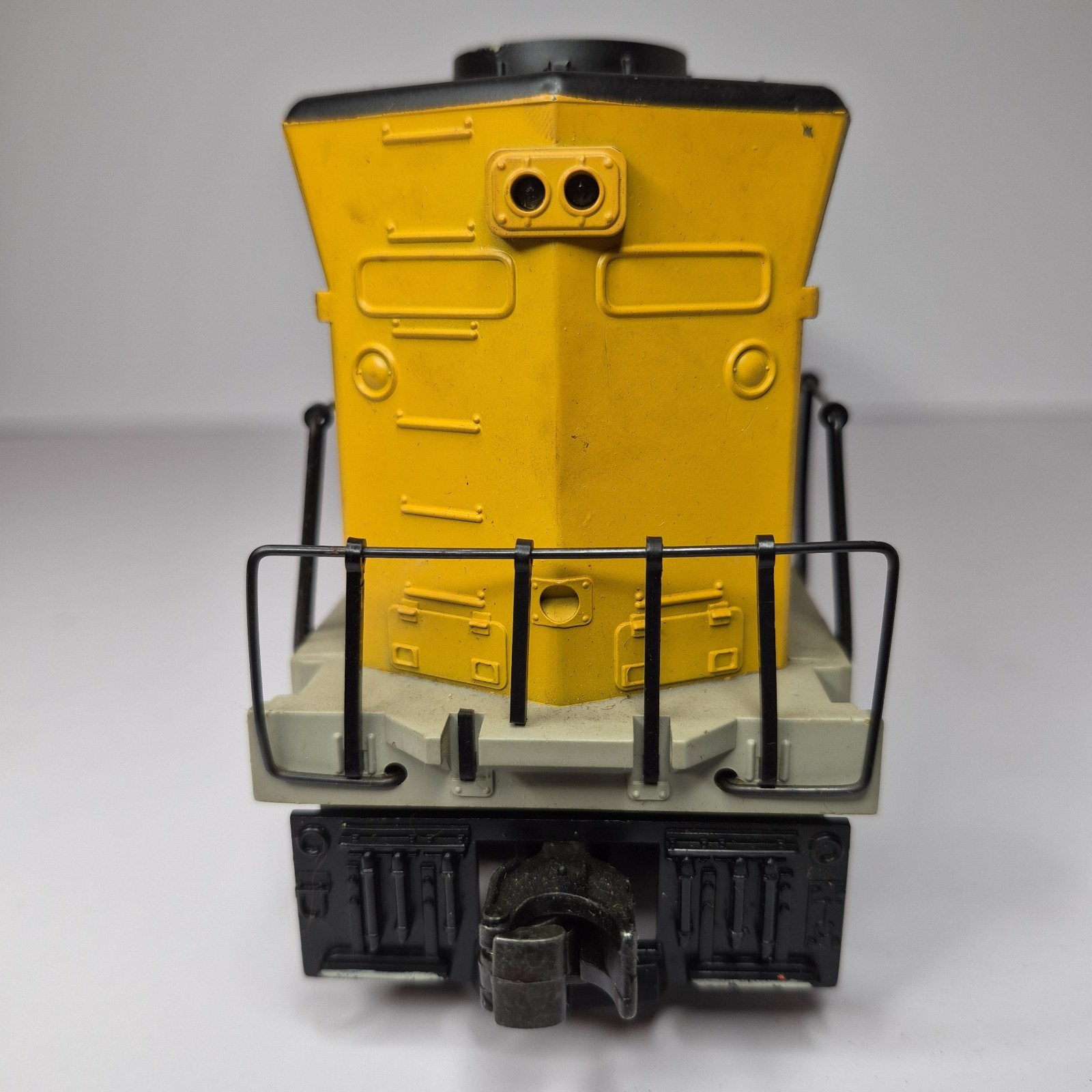 Williams Erie Lackawanna SD-45 Powered Diesel Locomotive #3658 O Gauge No Box