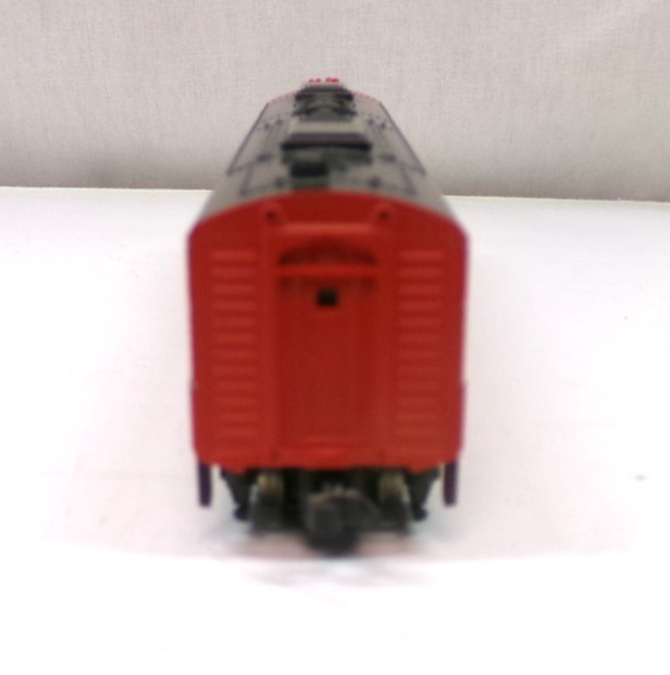 N scale Kato Southern Pacific E8/9 diesel engine in original box (lot 1248)