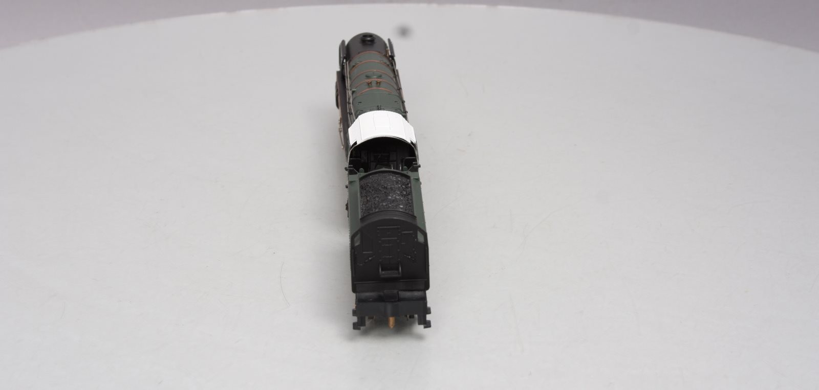Hornby R507 OO Scale BR Britannia Class 4-6-2 Pacific Steam Locomotive #70000 LN