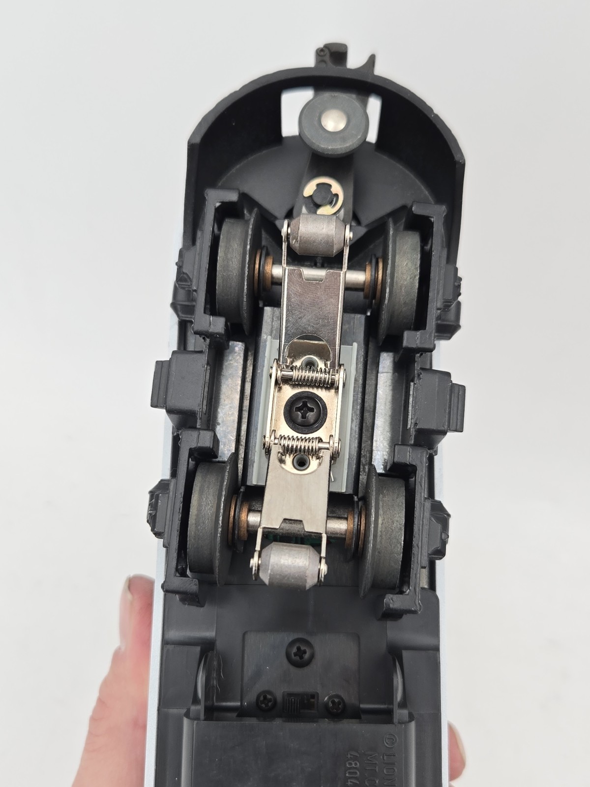 Lionel 6-18311 Disney Electric EP-5 Engine – Mickey Mouse SERVICED + VIDEO New