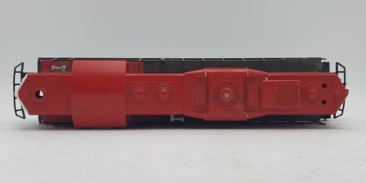Lionel 6-18800 O Lehigh Valley GP-9 Diesel Locomotive #8800