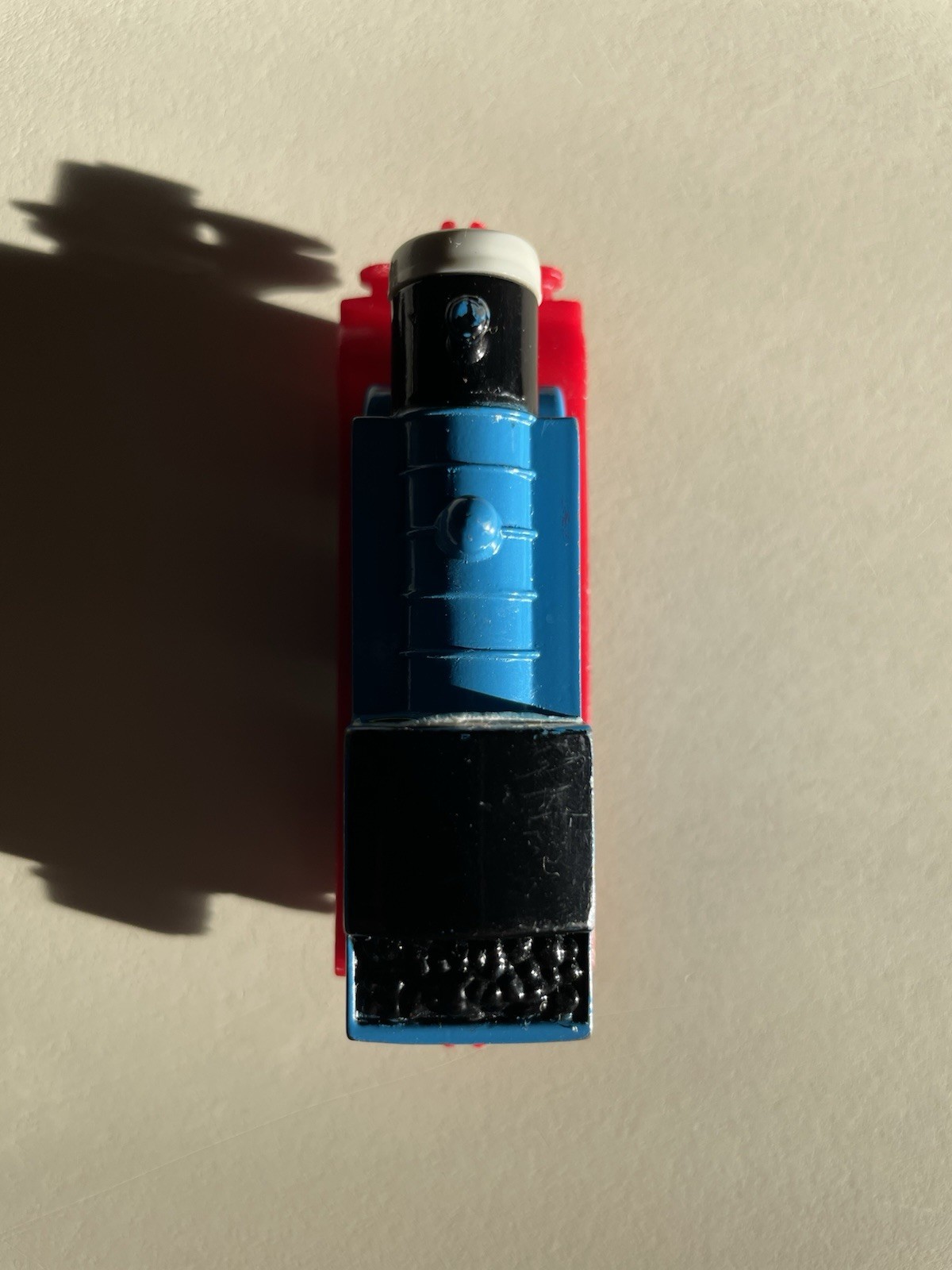 Thomas & Friends 1985 ERTL Toy Train Lot Diesel Thomas