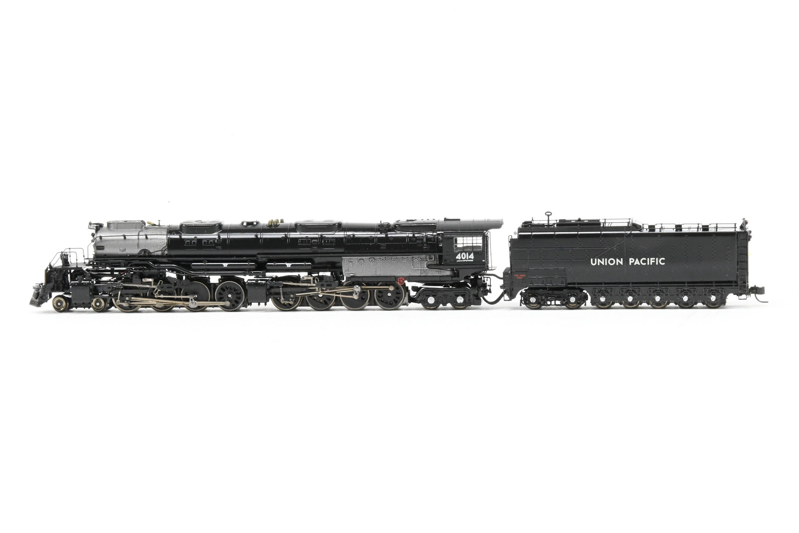N Athaern UP – Union Pacific 4-8-8-4 Big Boy 4014 “Race to Promontory” Edition