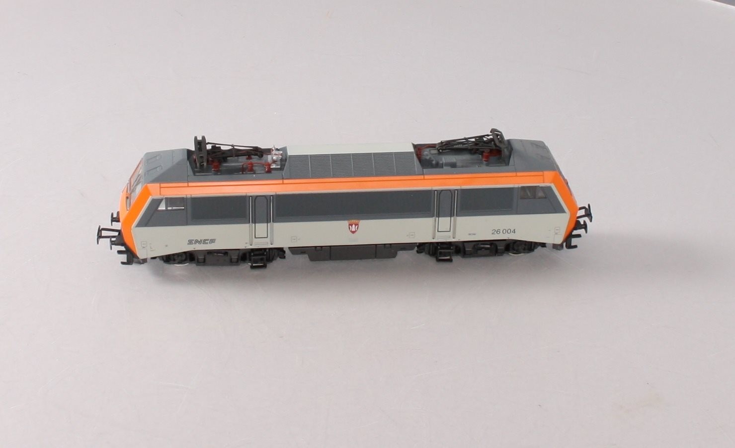 Marklin 3634 HO Scale Serie BB Electric Loco. LN/Box