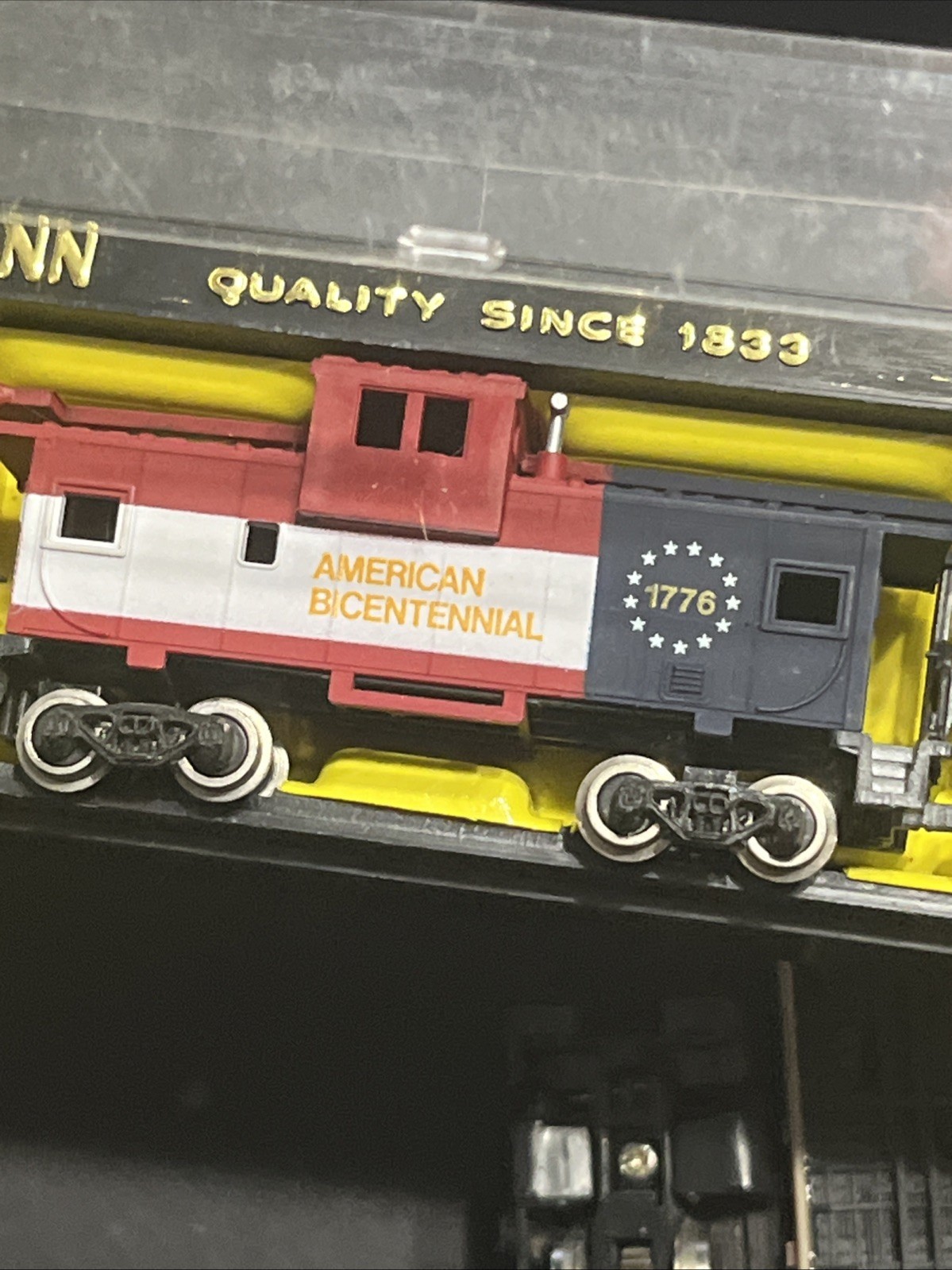 🔥 Lot BACHMANN Switcher #116 N Scale 71084 60639 14311 94134 10162 5703 Caboose