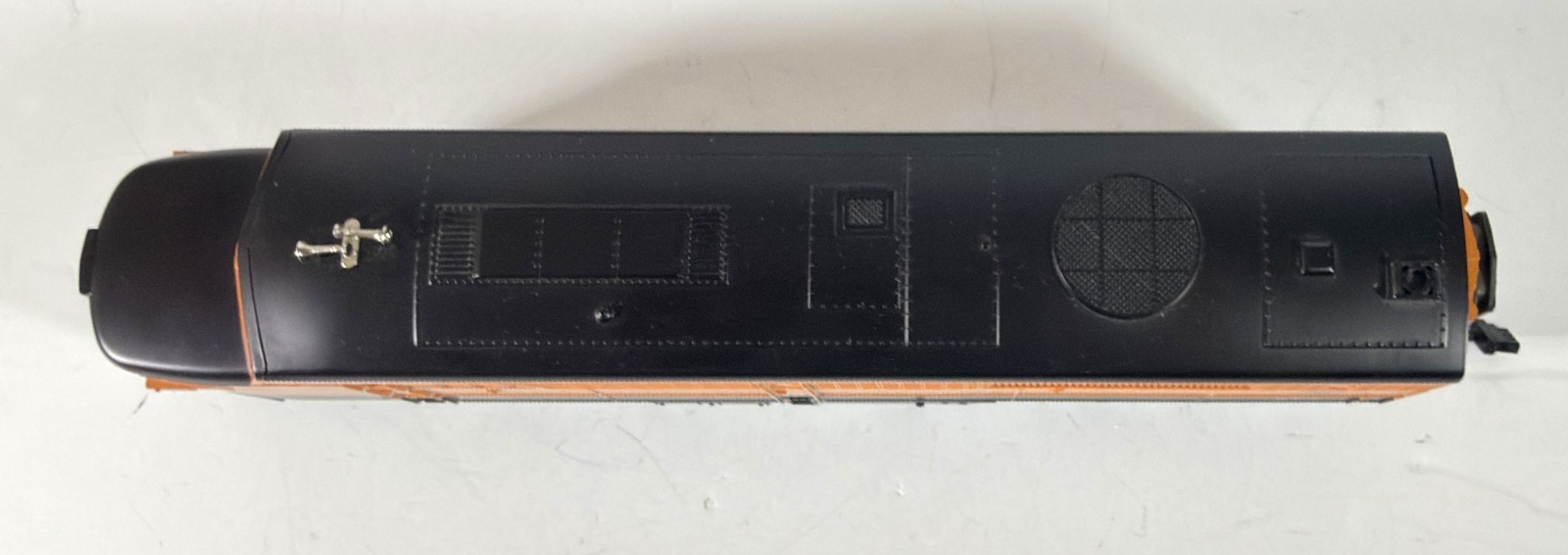 MTH RAIL KING 30-2172-1 ALCO PA AA SET -Proto-1 – TCA 1999 Conv-LN-New Battery