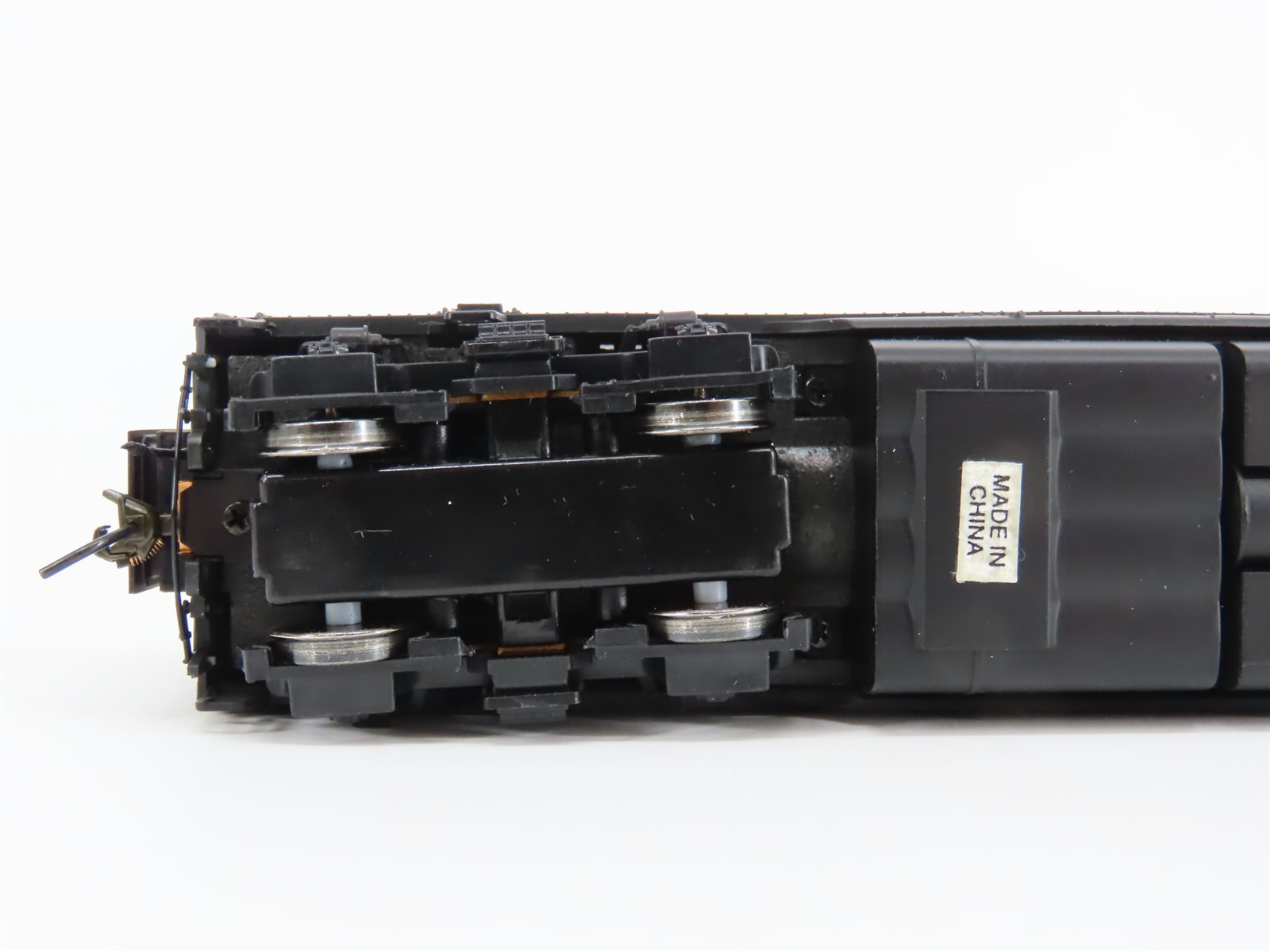 HO Scale Broadway Limited BLI 420 PRR Pennsylvania F7 A/B Diesel Loco Set w/DCC
