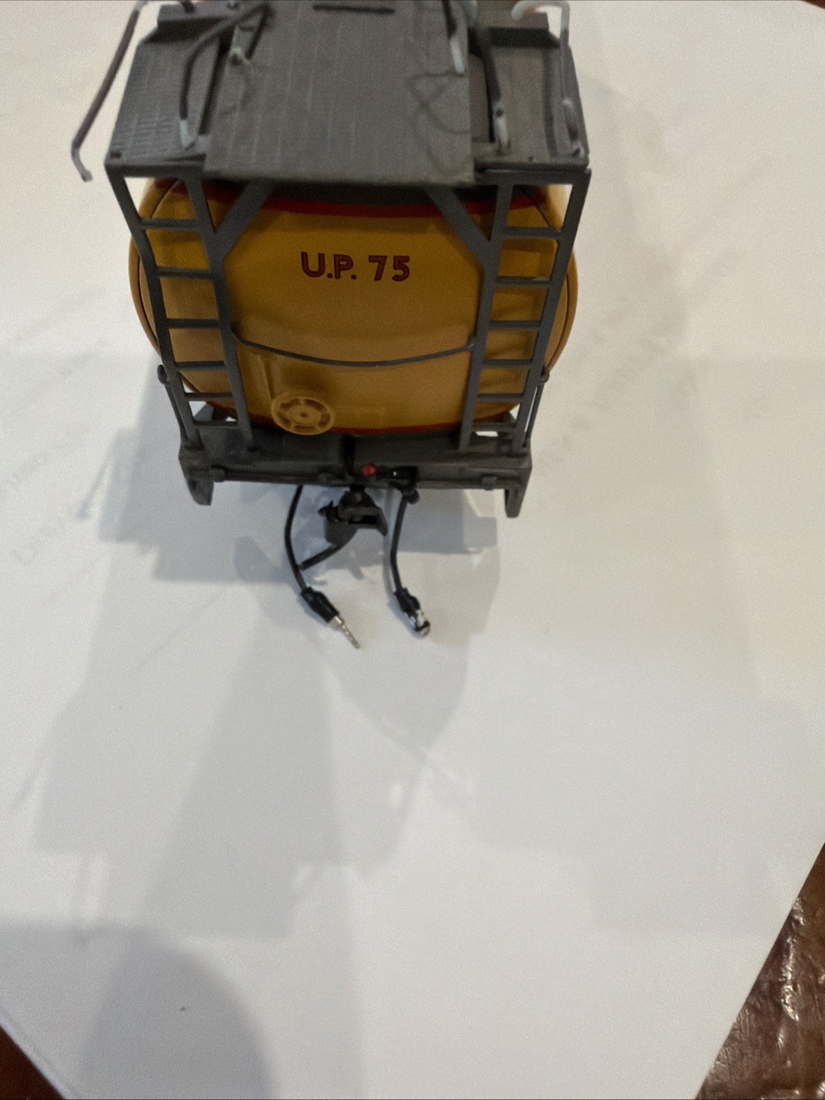 LIONEL HO UNION PACIFIC GAS TURBINE 6-58105 #75