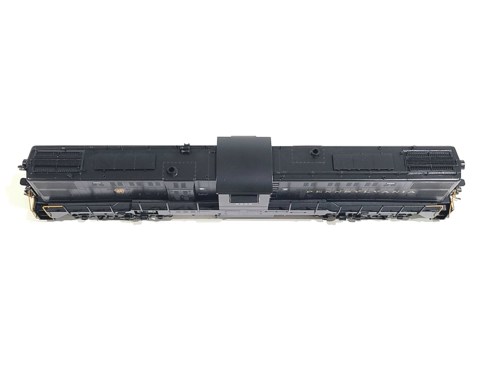 Division Point PRR Baldwin Center Cab Pennsylvania #8958 HO Brass Model DP-1106