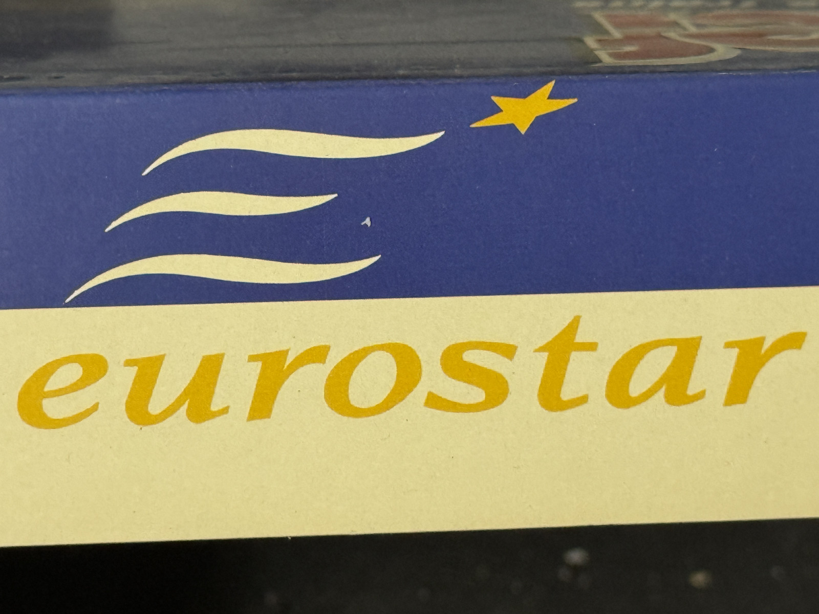 JOUEF 745100 COFFRET EUROSTAR 7451 4 cars – NEW other