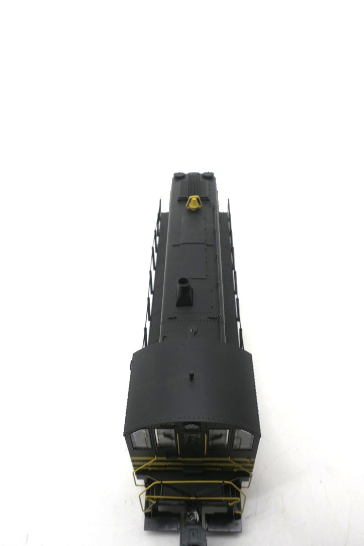 Lionel 6-28530 Alco S-4 Northern Pacific w/TMCC Railsounds