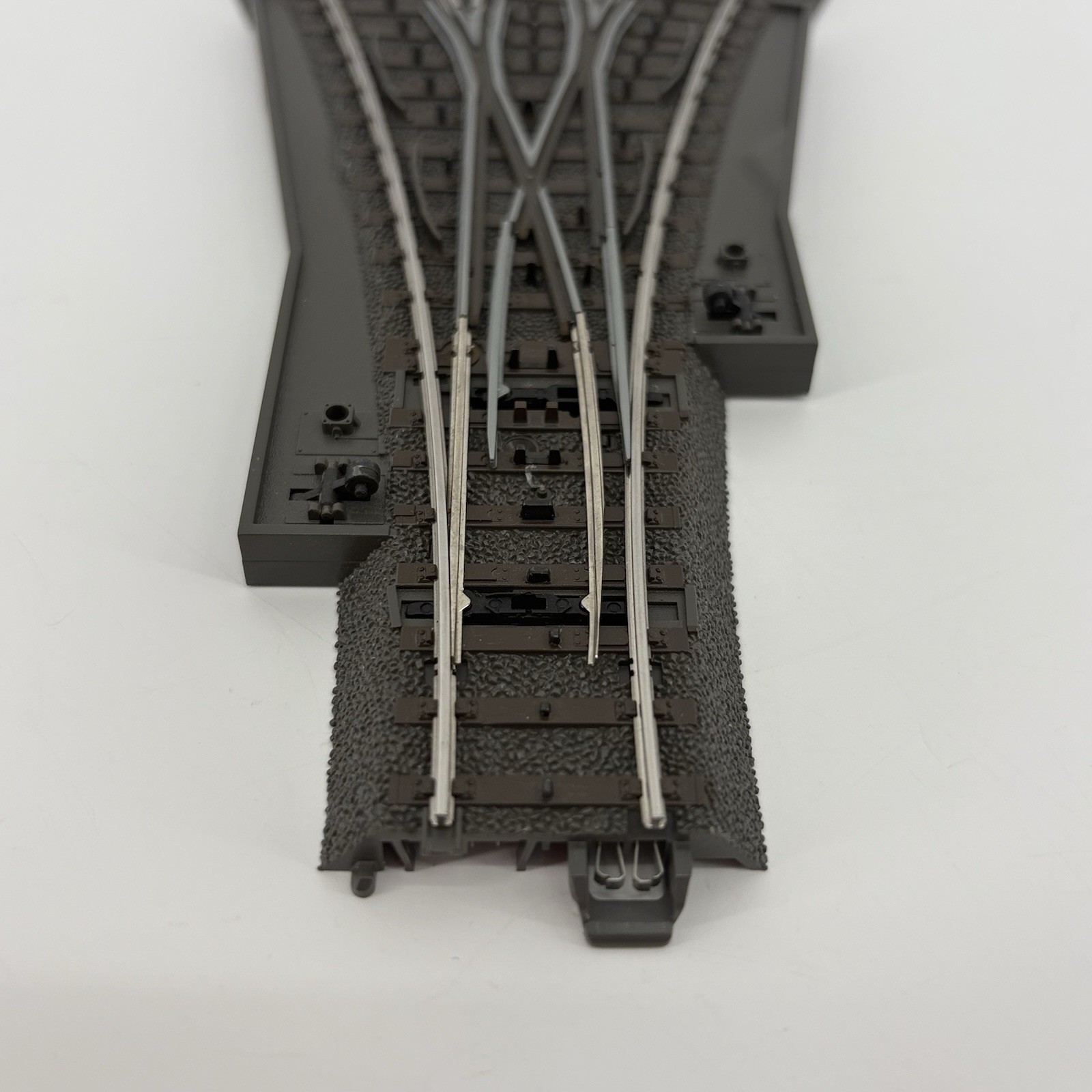 Märklin Digital 24630 – 3 Way Track ONLY GOOD USED CONDITION Read Ds