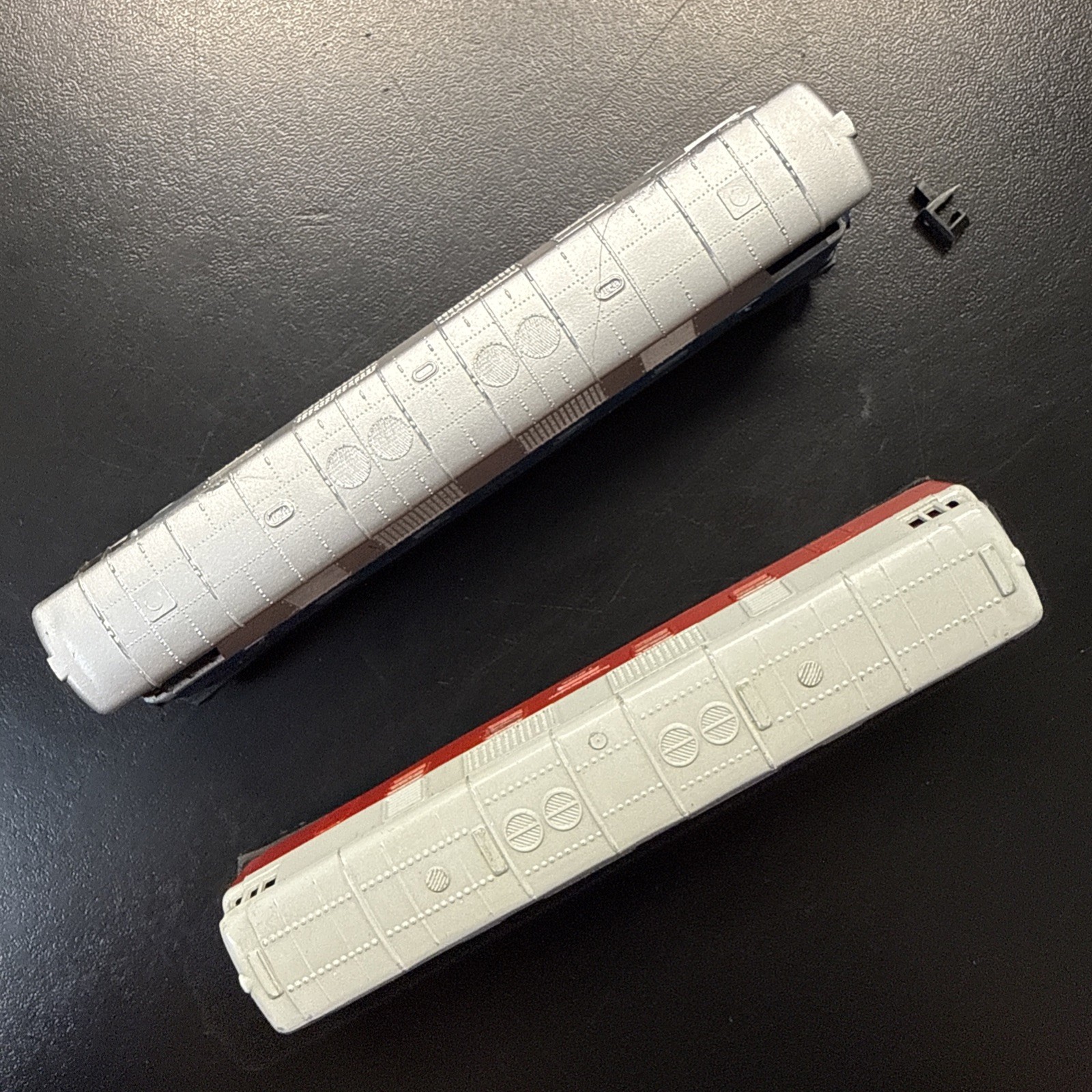 Piko Spur N: 2 Diesellok BR 118 Locomotives TESTED