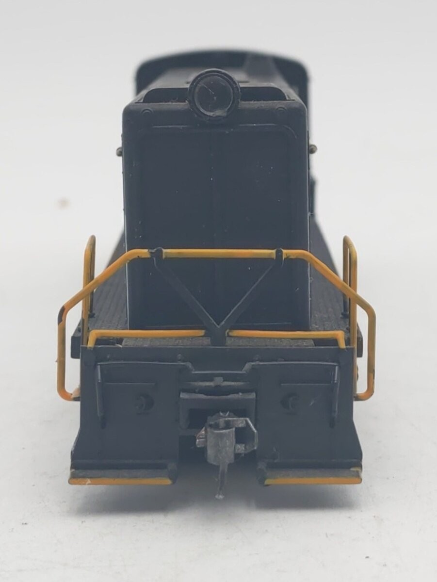 Stewart 4503 HO New York Central RS-12 Powered Diesel Locomotive