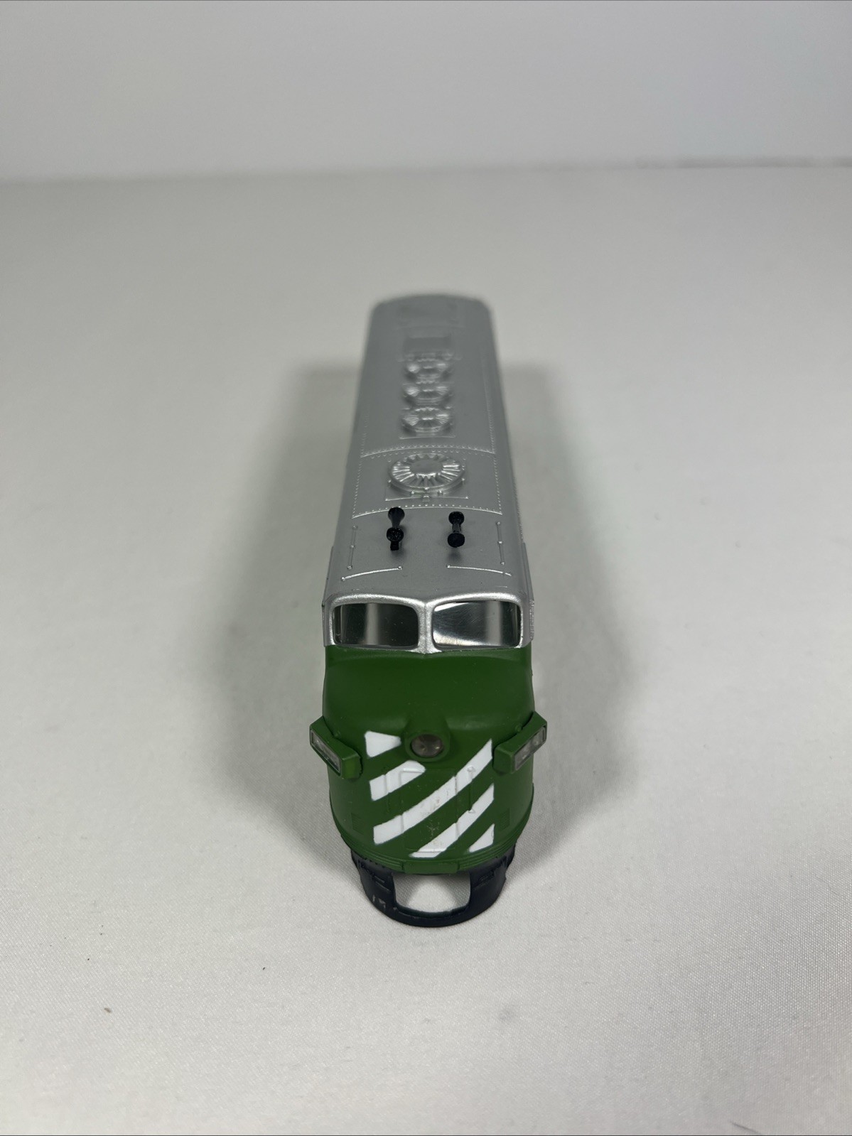 Bachmann HO Burlington Northern BN 9710 F7 Diesel Locomotive Shell Only