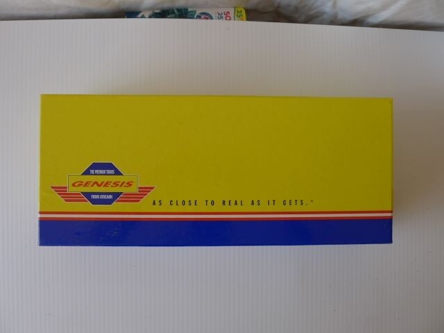 Athearn Genesis HO EMD SD70M UP #2 Diesel Locomotive P/N OG6153 New In-Box