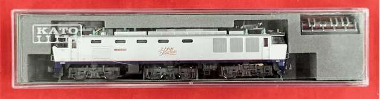 KATO EF510 301 [3096-1] 1/150