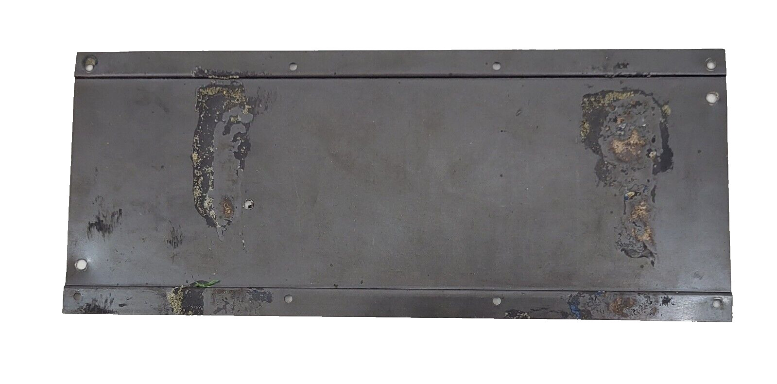 Lionel Train Girder Bridge Gray Metal Die-cast Original Box O Gauge 6-22907