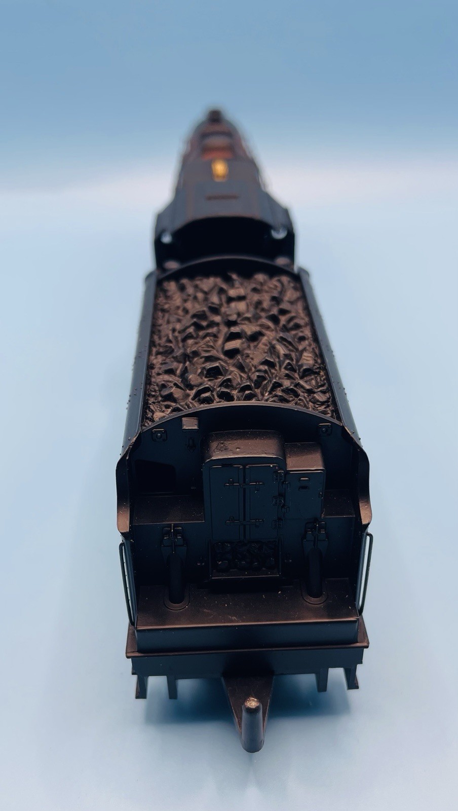 Mainline OO Gauge 4-6-0 Rebuilt Patriot Class 6P Locomotive, BR Black, LNIB