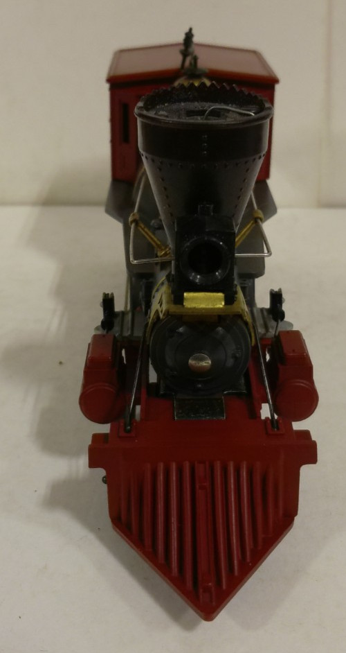 Lionel 1862/ 1862T / 1866 / 1875W / 1877 General Locomotive Set WESTERN & ATLA