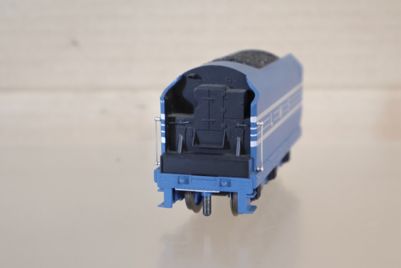 HORNBY R2271 TENDER for LMS 4-6-2 CORONATION LOCOMOTIVE 6223 PRINCESS ALICE pmv