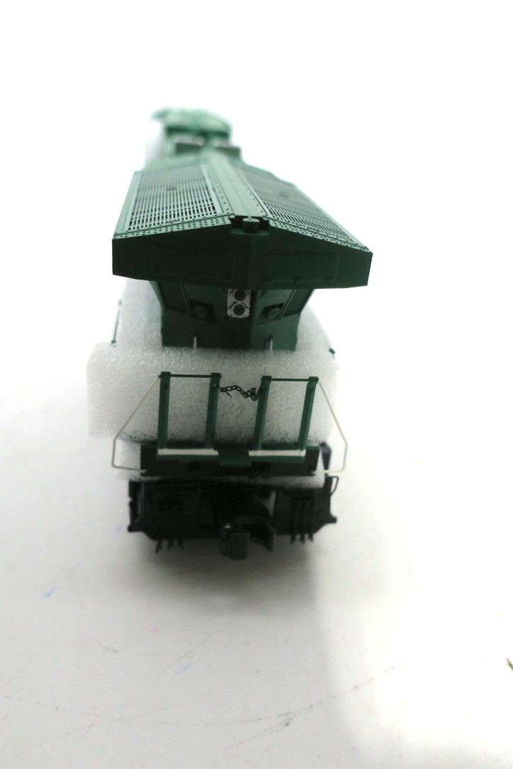 MTH G.E. Demonstrator O Premier AC6000 Diesel Engine Proto-Sound 3.0 20-21880-1