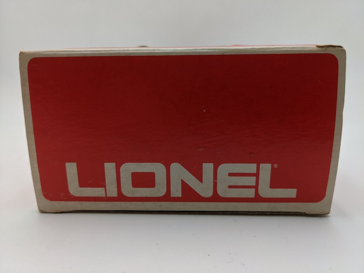 Lionel 6-8455 O Gauge Rio Grande GP-7 Dummy Diesel Locomotive #8455/Box