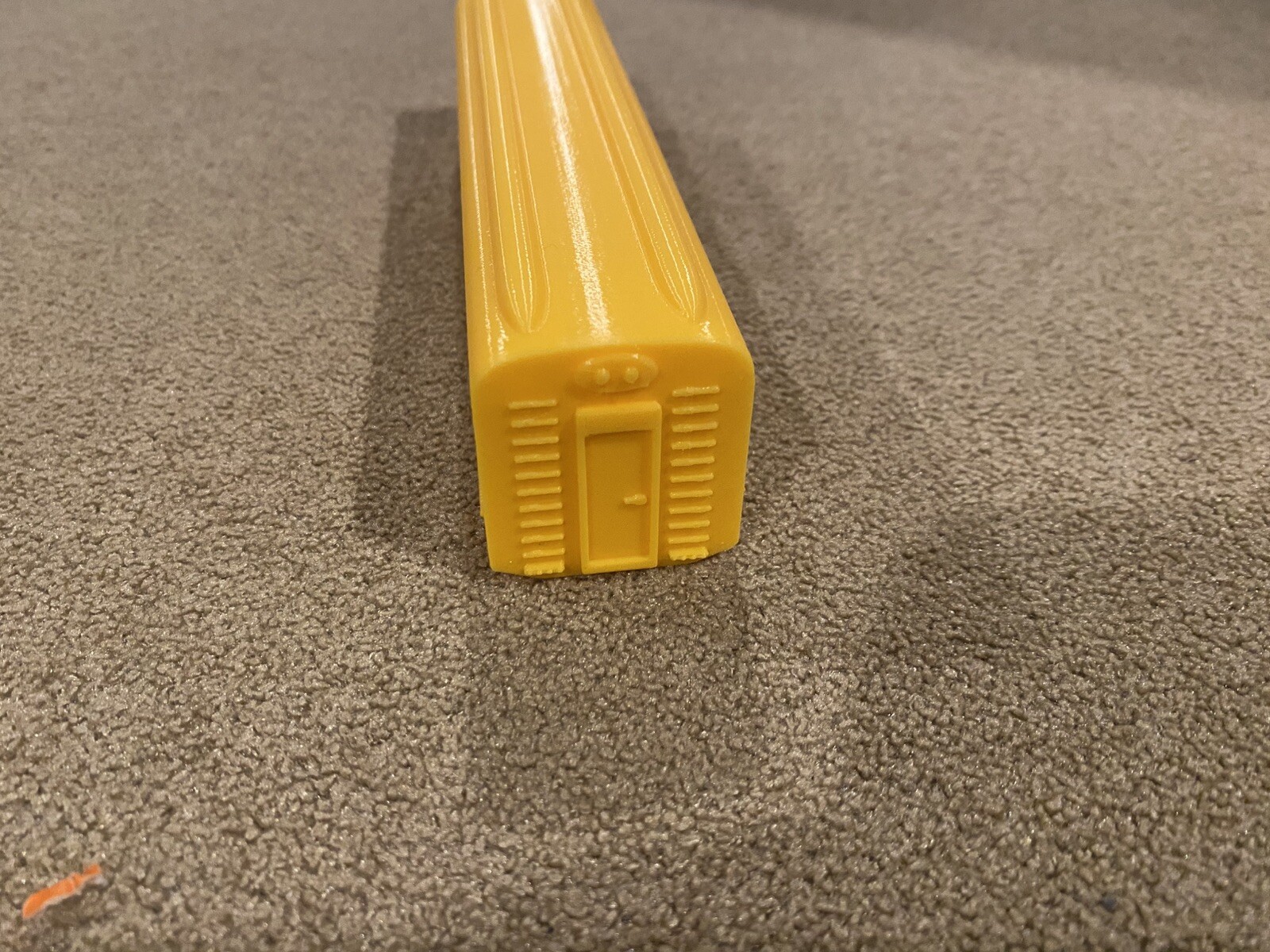 Ho Atomic Train NEW SHELL ONLY Fits Athearn F7A -A,B-Unit chassis not included