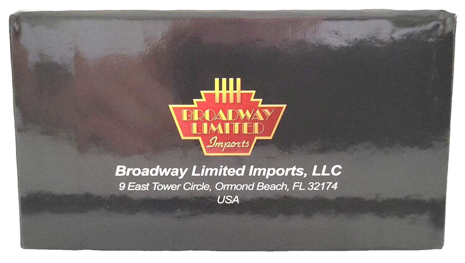 BLI 5454 HO Scale SW1500 Frisco #318 Paragon3 Sound/DC/DCC New Very Hard to Find