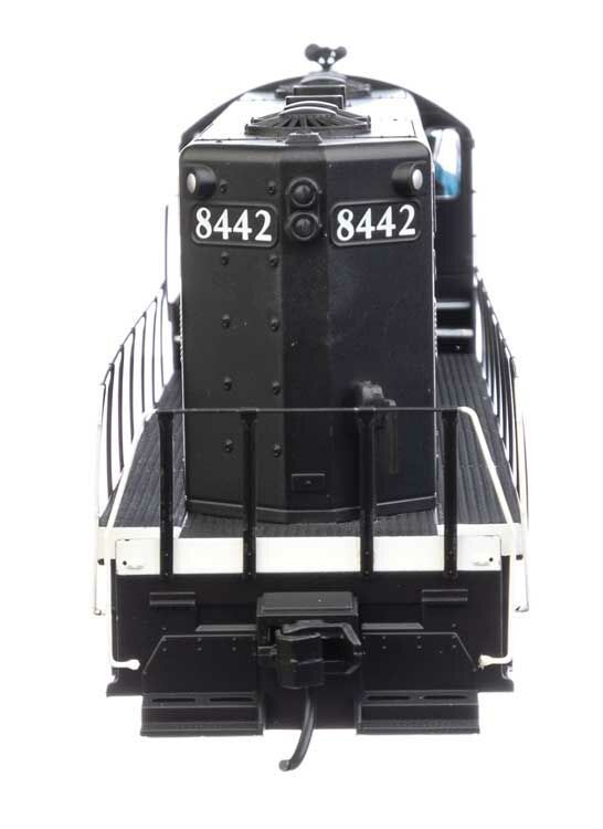 Walthers 910-20439 EMD GP9 ESU Sound & DCC Illinois Central #8442 Locomotive HO