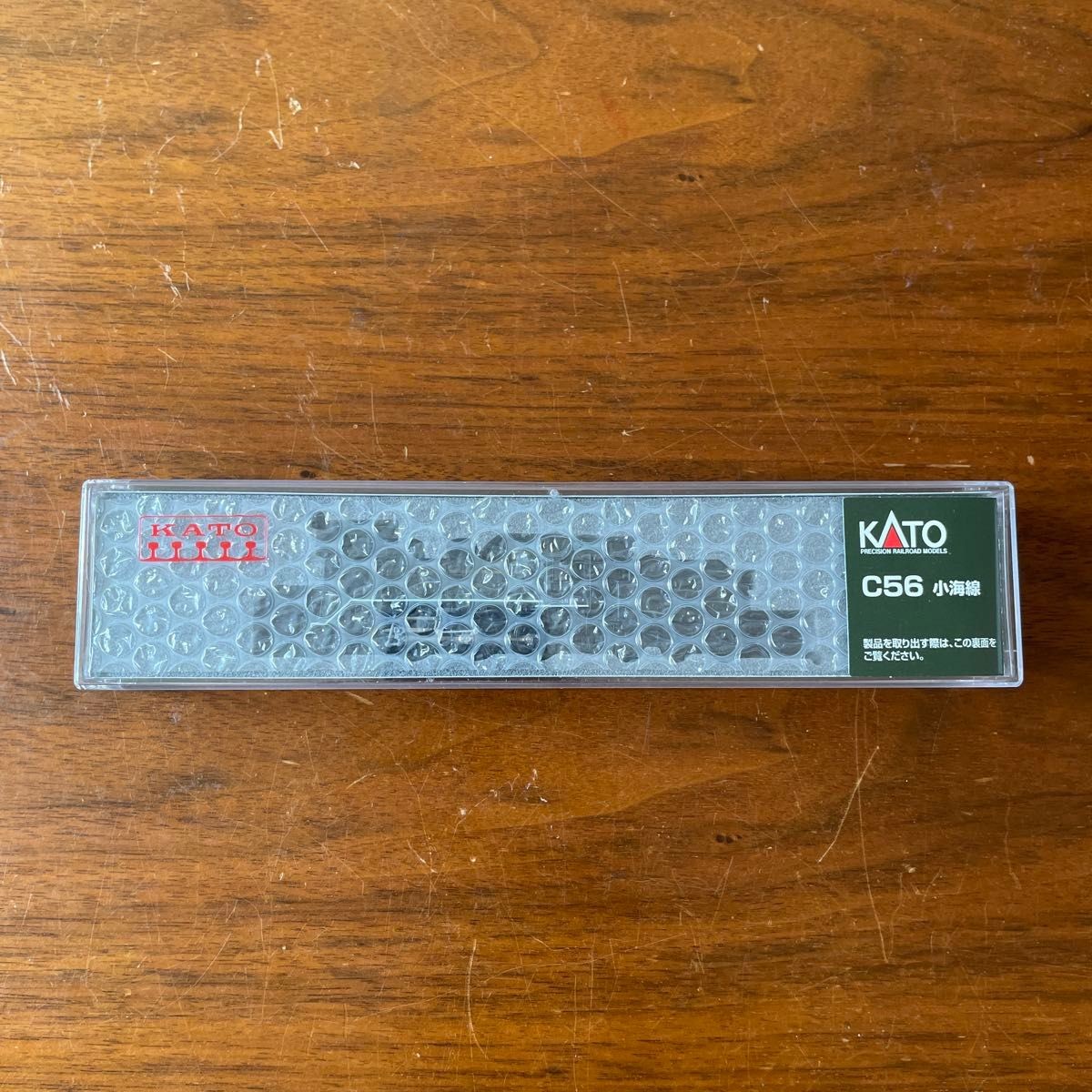 KATO NGauge 2020-1 C56 Koumi Line Steam Locomotive 2018 Lot